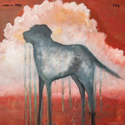 Charlie Parr Dog Vinyl LP USED