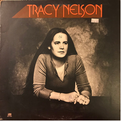 Tracy Nelson Tracy Nelson Vinyl LP USED