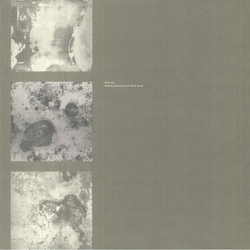 Matti Bye Between Darkness And White Snow Vinyl LP USED