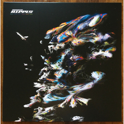 Medasin RIPPLS Vinyl LP USED