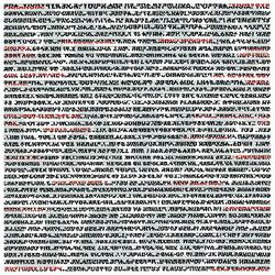 Dead Language (2) Dead Language Vinyl 12" USED