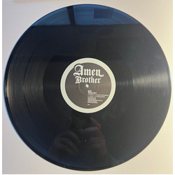 Infekto Turn Back Time EP Vinyl 12" USED