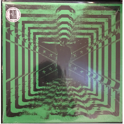 Denzel Curry 32 Zel Vinyl LP USED