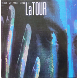 LaTour People Are Still Having Sex Vinyl 12" USED