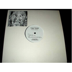 Flobby Tthomuse The Bat Problem Vinyl LP USED