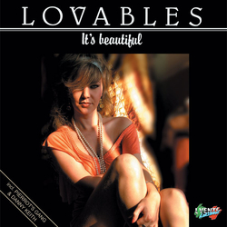 Lovables It's Beautiful Vinyl 12" USED