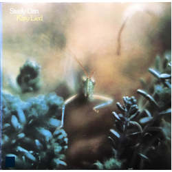 Steely Dan Katy Lied Vinyl LP USED