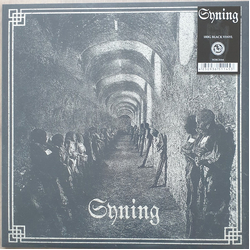 Syning Syning Vinyl LP USED
