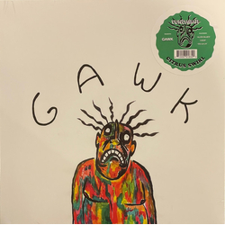 Vundabar Gawk Vinyl LP USED