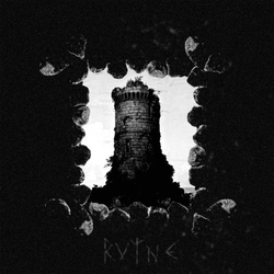 Ruine (4) Ruine Vinyl LP USED