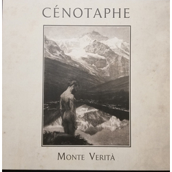 Cénotaphe Monte Verità Vinyl LP USED