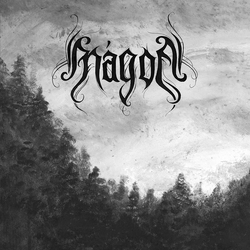 Mágoa Mágoa Vinyl LP USED