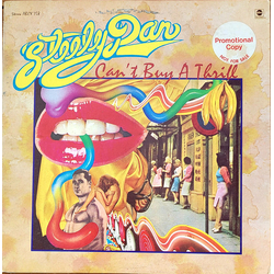 Steely Dan Can't Buy A Thrill Vinyl LP USED