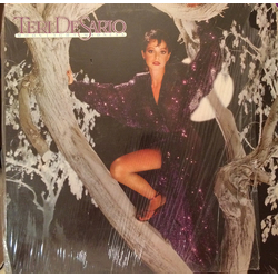 Teri DeSario Moonlight Madness Vinyl LP USED