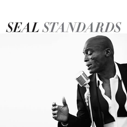 Seal Standards Vinyl LP USED