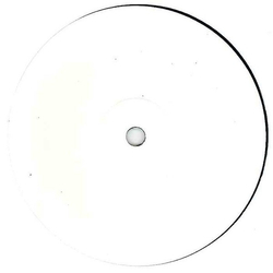 Dose (5) Self Control / Nine Lives Vinyl 12" USED