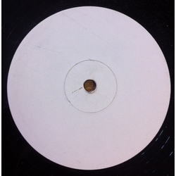 Slick (2) Space Bass Vinyl 12" USED