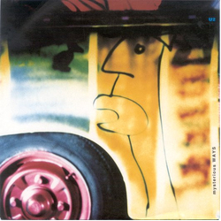 U2 Mysterious Ways Vinyl 7" USED