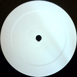 Chris.Su F.A.T.E. Vinyl 12" USED