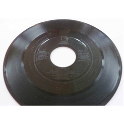 Guns N' Roses Yesterdays Vinyl 7" USED