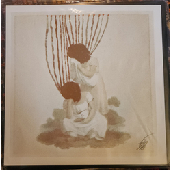 Current 93 Moony Toons Vinyl LP USED