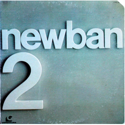 Newban Newban 2 Vinyl LP USED