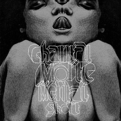 Chantal Morte Mental Short Vinyl LP USED