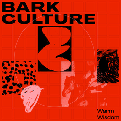 Bark Culture Warm Wisdom Vinyl LP USED