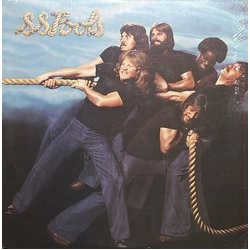 S. S. Fools S. S. Fools Vinyl LP USED