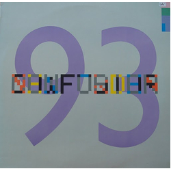 New Order Confusion Vinyl 12" USED