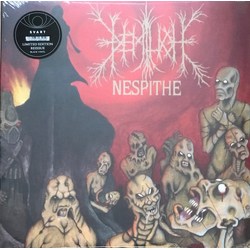 Demilich Nespithe Vinyl LP USED