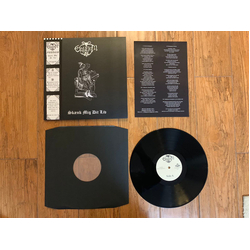 Grudom Skænk Mig Dit Liv Vinyl LP USED