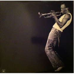 Miles Davis Sugar Ray / Little High People (Take 7) Vinyl 12" USED