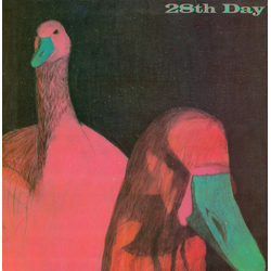 28th Day 28th Day Vinyl 12" USED