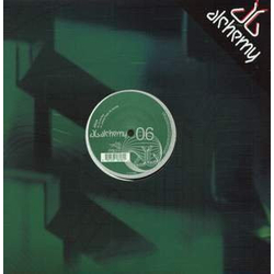 Athos On The Run Vinyl 12" USED