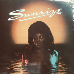 Sunrize (2) Sunrize Vinyl LP USED