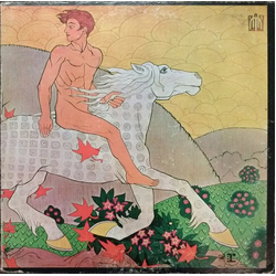 Fleetwood Mac Then Play On Vinyl LP USED