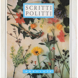 Scritti Politti Absolute Vinyl 12" USED