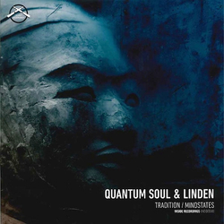 Quantum Soul / Linden Tradition / Mindstates Vinyl 12" USED
