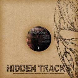 Lights Off / DJ Hidden / Anneke van Giersbergen Only You Can See Vinyl 12" USED