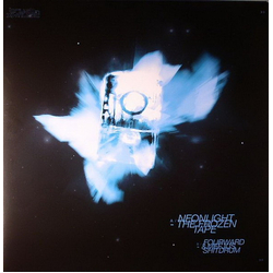 Neonlight / Fourward / Mefjus The Frozen Tape / Shitdrum Vinyl 12" USED