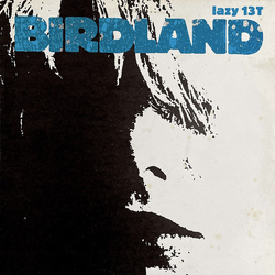Birdland (2) Hollow Heart Vinyl 12" USED