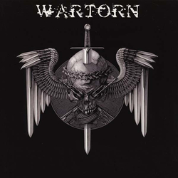 Wartorn Iconic Nightmare Vinyl LP USED