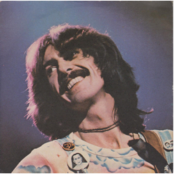 George Harrison You Vinyl 7" USED