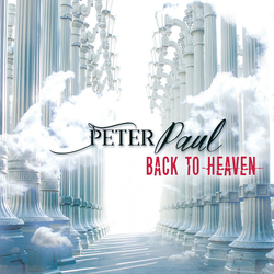 Peter Paul (21) Back To Heaven Vinyl 12" USED