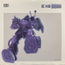 El Da Sensei Got Dat? Vinyl 12" USED