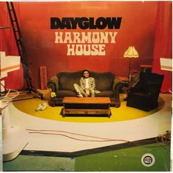 Dayglow (2) Harmony House Vinyl LP USED