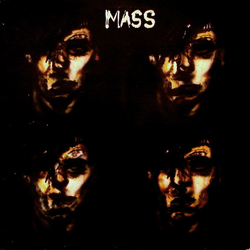 Mass (4) Labour Of Love Vinyl LP USED