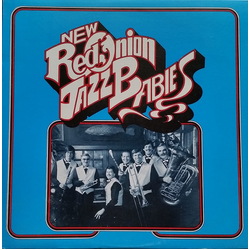 New Red Onion Jazz Babies Volume One Vinyl LP USED