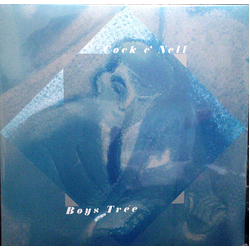 Cockc' Nell Boys Tree Vinyl 12" USED